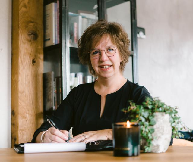 Rouw- en verlies begeleiding